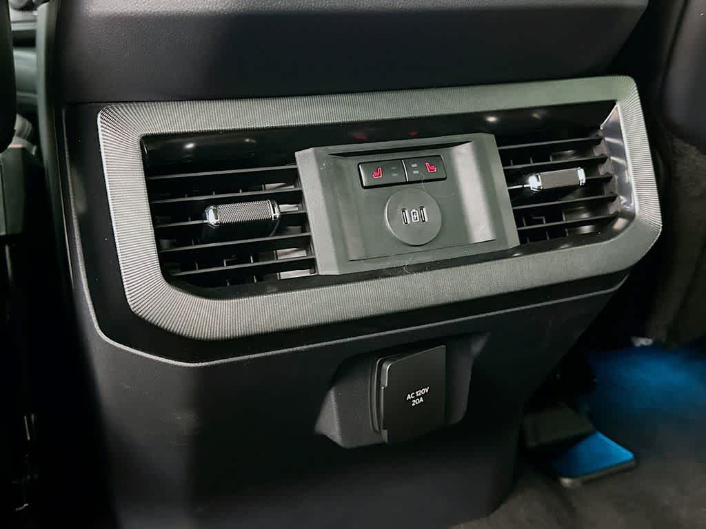 2026 Ford Super Duty F-350 DRW Pickup Platinum