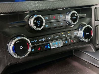 2026 Ford Super Duty F-350 DRW Pickup Platinum