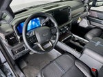 2026 Ford Super Duty F-350 DRW Pickup Platinum