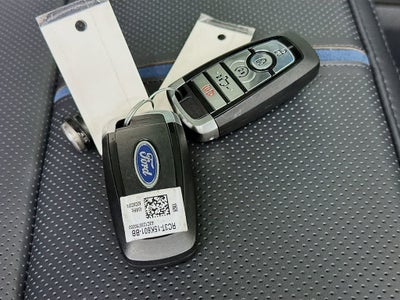 2026 Ford Super Duty F-350 DRW Pickup Platinum