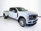 2026 Ford Super Duty F-350 DRW Pickup Platinum