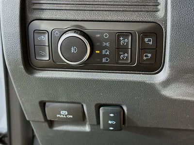 2026 Ford Super Duty F-350 DRW Pickup Platinum