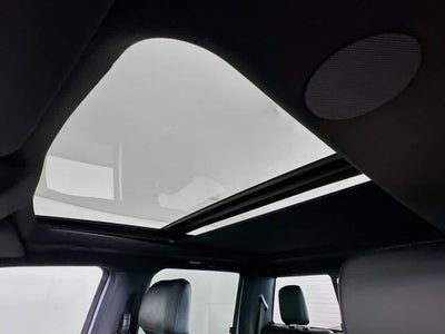 2026 Ford Super Duty F-350 DRW Pickup Platinum
