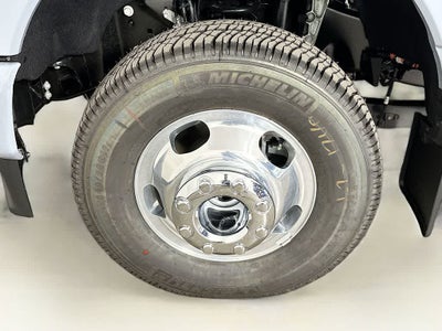 2026 Ford Super Duty F-350 DRW Pickup Platinum