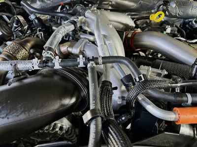2026 Ford Super Duty F-350 DRW Pickup Platinum