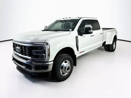 Ford Super Duty F-350 DRW Pickup LARIAT de 2027