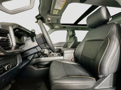 Ford Super Duty F-350 DRW Pickup LARIAT de 2027