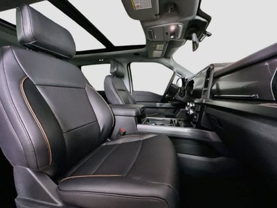 Ford Super Duty F-350 DRW Pickup LARIAT de 2027