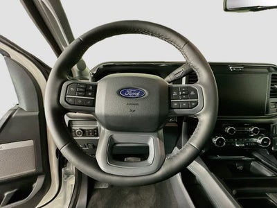 Ford Super Duty F-350 DRW Pickup LARIAT de 2027