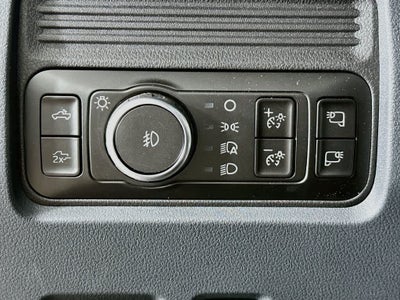 Ford Super Duty F-350 DRW Pickup LARIAT de 2027