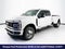 2026 Ford Super Duty F-350 DRW Platinum