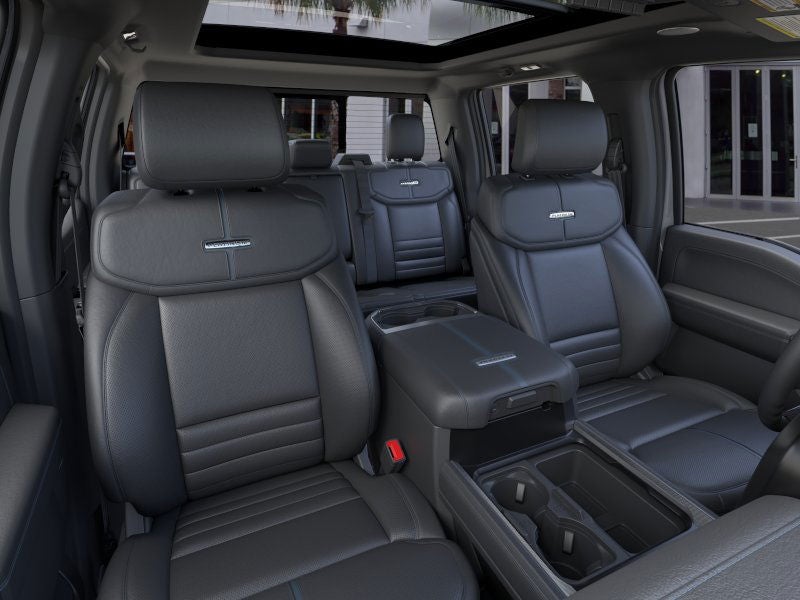 2026 Ford Super Duty F-350 DRW Platinum