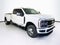 2026 Ford Super Duty F-350 DRW Pickup Platinum