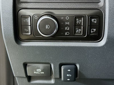 2026 Ford Super Duty F-350 DRW Pickup Platinum