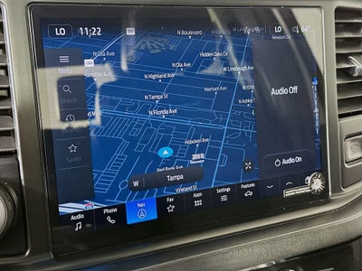 2026 Ford Super Duty F-350 DRW Pickup Platinum