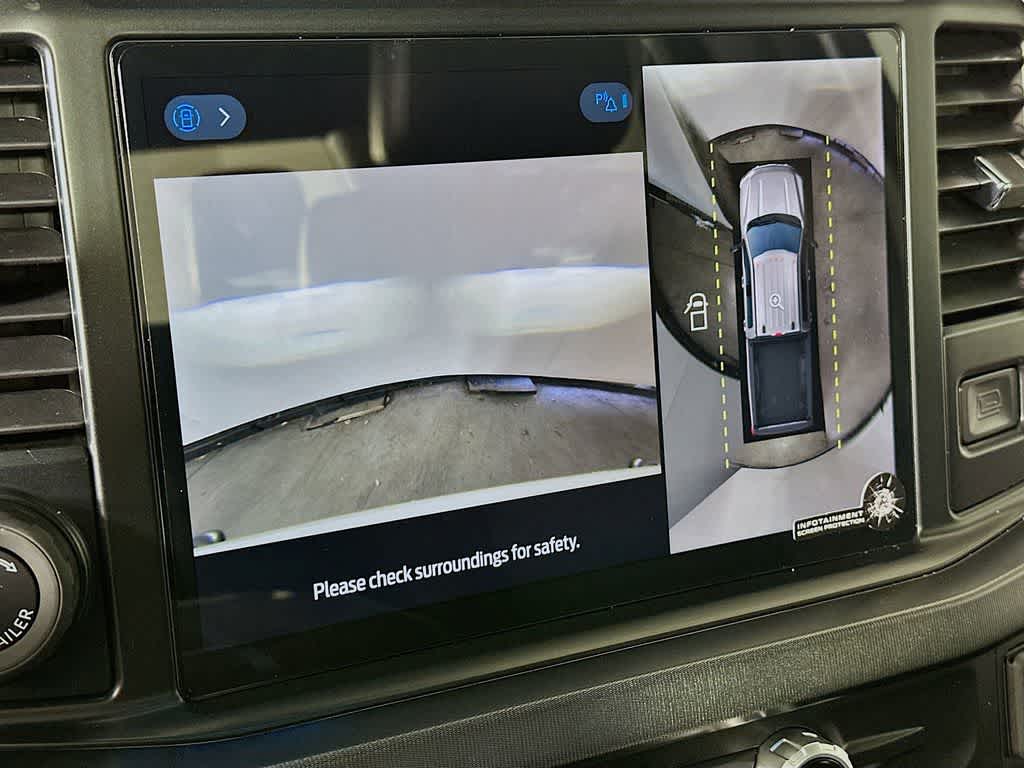 2026 Ford Super Duty F-350 DRW Pickup Platinum