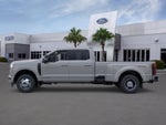 2026 Ford Super Duty F-350 DRW Platinum