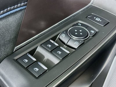 2026 Ford Super Duty F-350 DRW Pickup Platinum