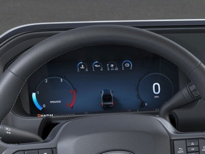 2026 Ford Super Duty F-350 DRW Platinum