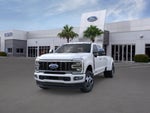 2026 Ford Super Duty F-350 DRW Platinum