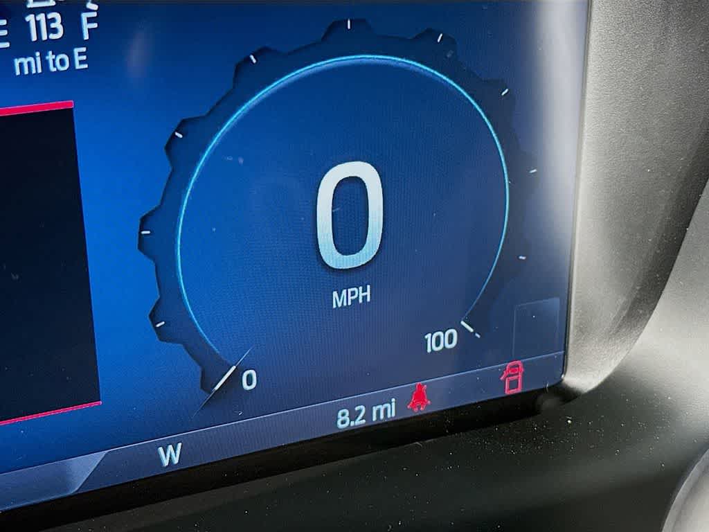 2026 Ford Super Duty F-350 DRW Platinum