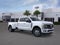 2026 Ford Super Duty F-350 DRW Platinum