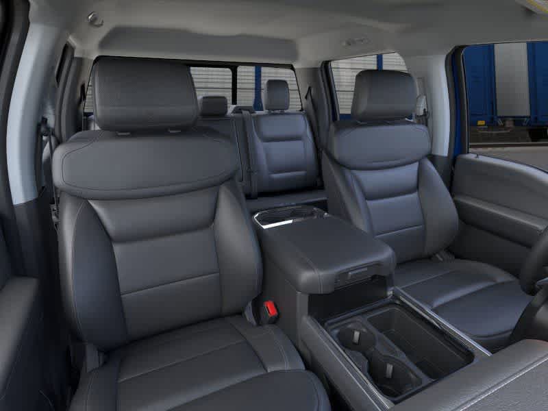 Ford Super Duty F-350 DRW LARIAT 2026