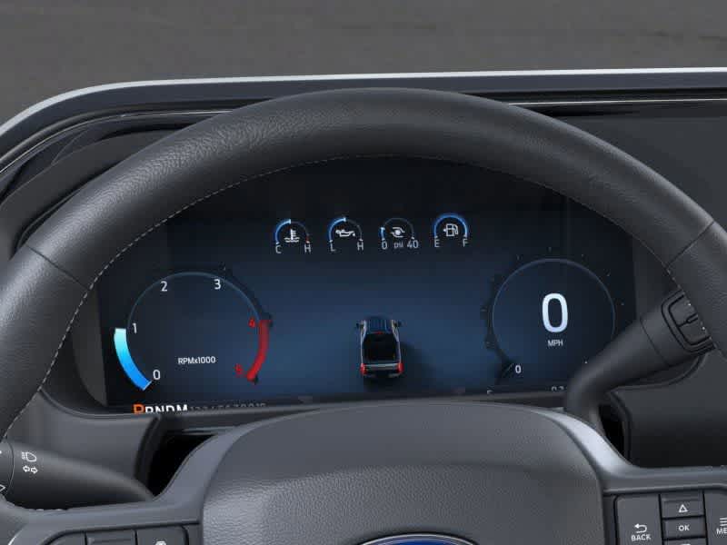 Ford Super Duty F-350 DRW LARIAT 2026