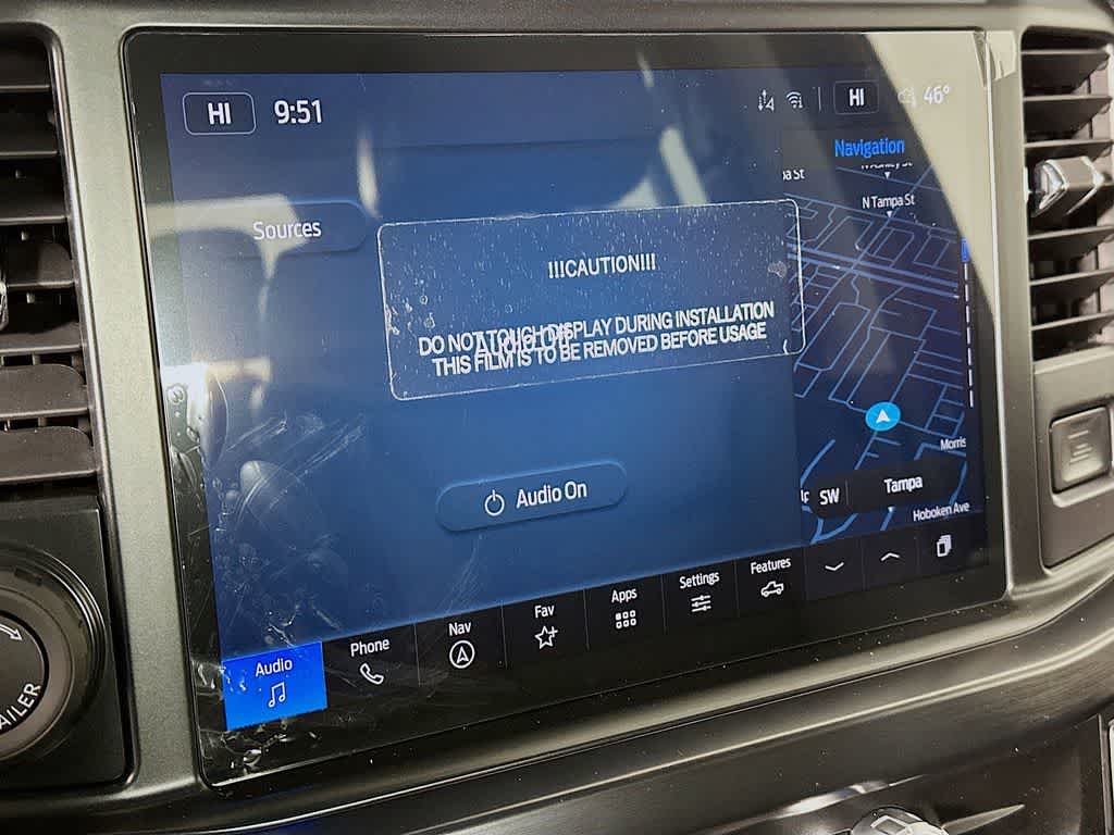 Ford Super Duty F-350 DRW LARIAT 2026