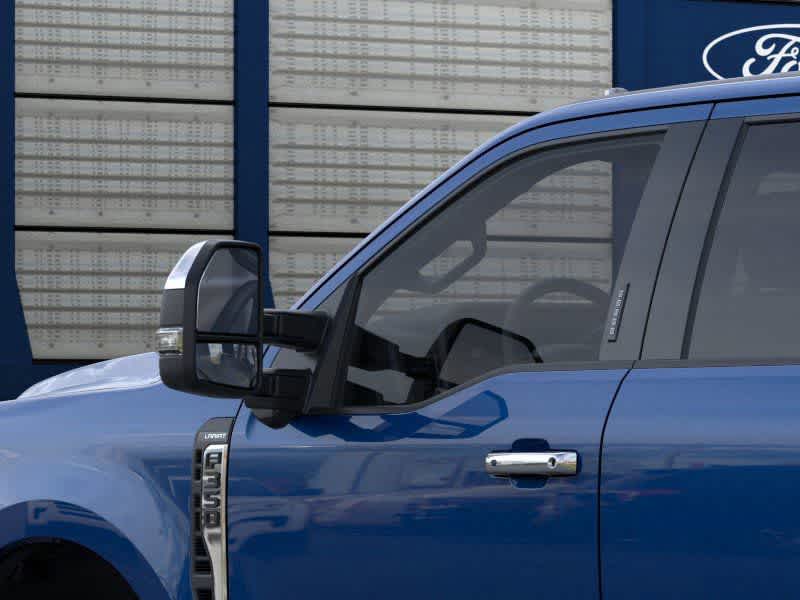 Ford Super Duty F-350 DRW LARIAT 2026