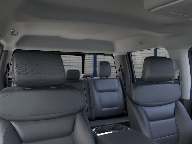 Ford Super Duty F-350 DRW LARIAT 2026