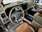Ford Super Duty F-350 DRW Pickup King Ranch 2026
