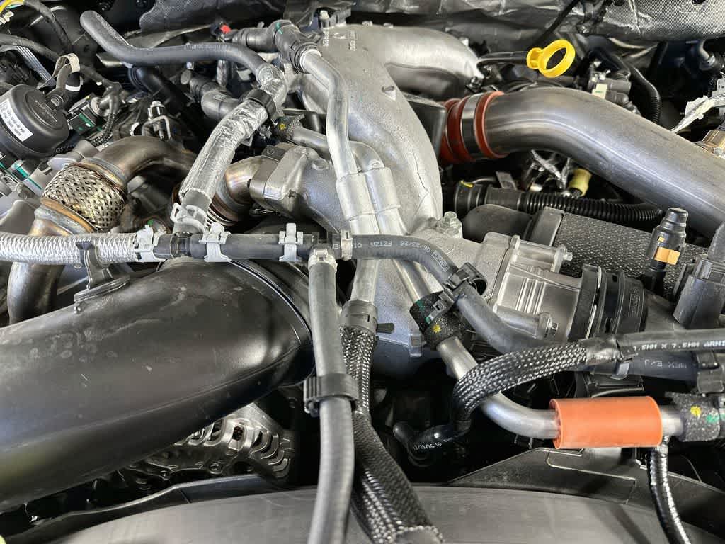 Ford Super Duty F-350 DRW Pickup King Ranch 2026