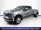 Ford Super Duty F-350 DRW Pickup LARIAT de 2026