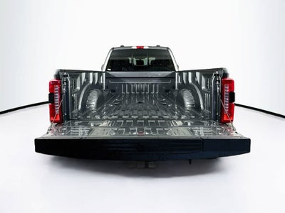 Ford Super Duty F-350 DRW Pickup LARIAT de 2026
