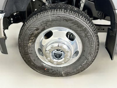 Ford Super Duty F-350 DRW Pickup LARIAT de 2026