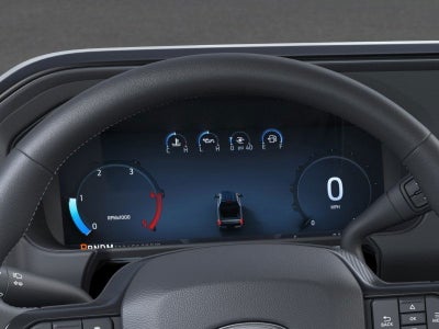 2026 Ford Super Duty F-350 DRW Platinum