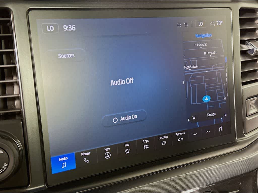 2026 Ford Super Duty F-350 DRW Platinum