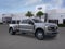 2026 Ford Super Duty F-350 DRW Platinum