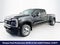 2026 Ford Super Duty F-350 DRW Pickup Platinum
