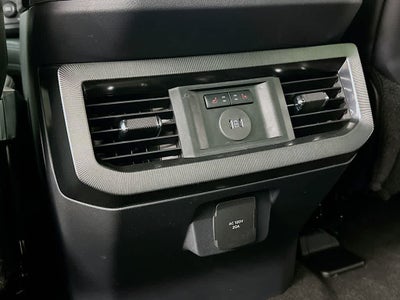 2026 Ford Super Duty F-350 DRW Pickup Platinum