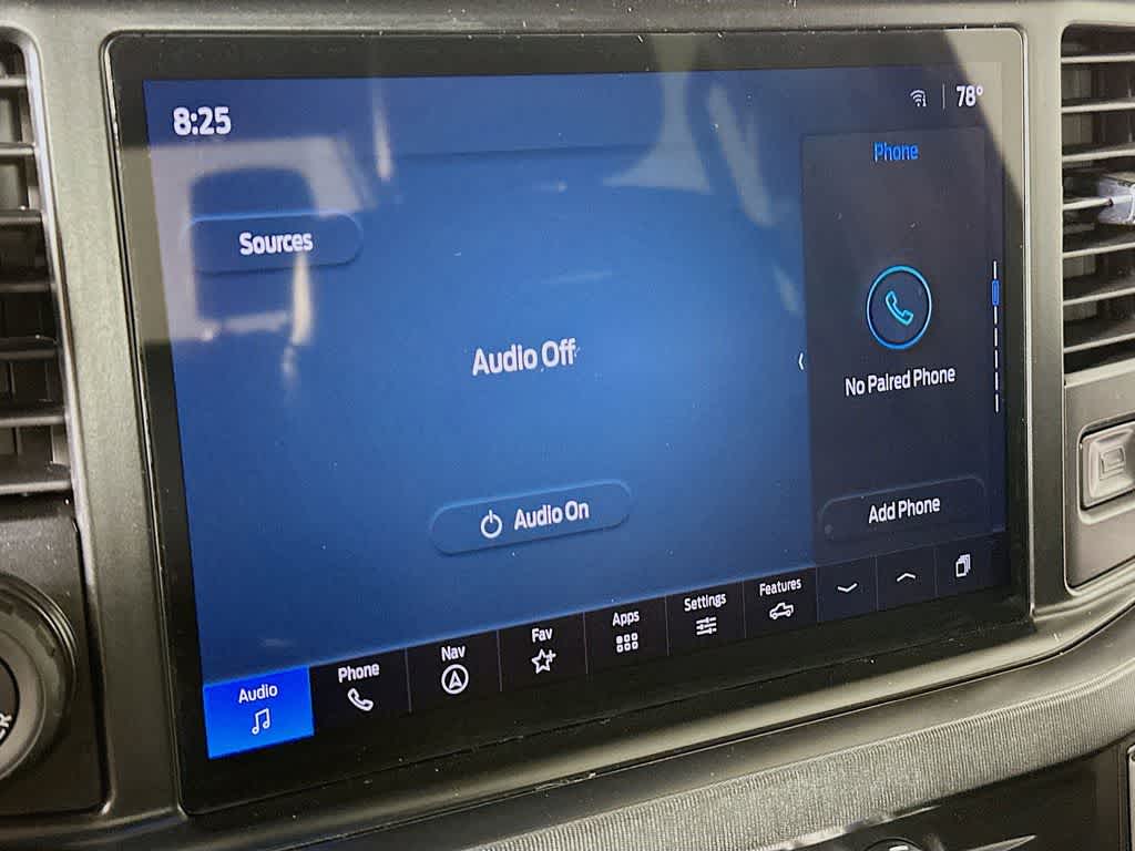 2026 Ford Super Duty F-350 DRW Pickup Platinum