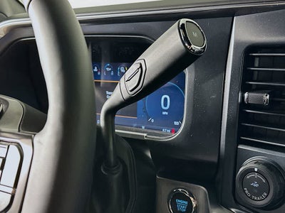 2026 Ford Super Duty F-350 DRW Pickup Platinum