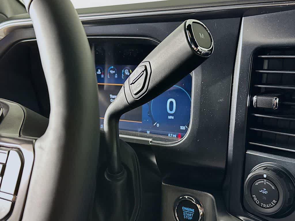 2026 Ford Super Duty F-350 DRW Pickup Platinum
