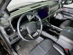 2026 Ford Super Duty F-350 DRW Pickup Platinum