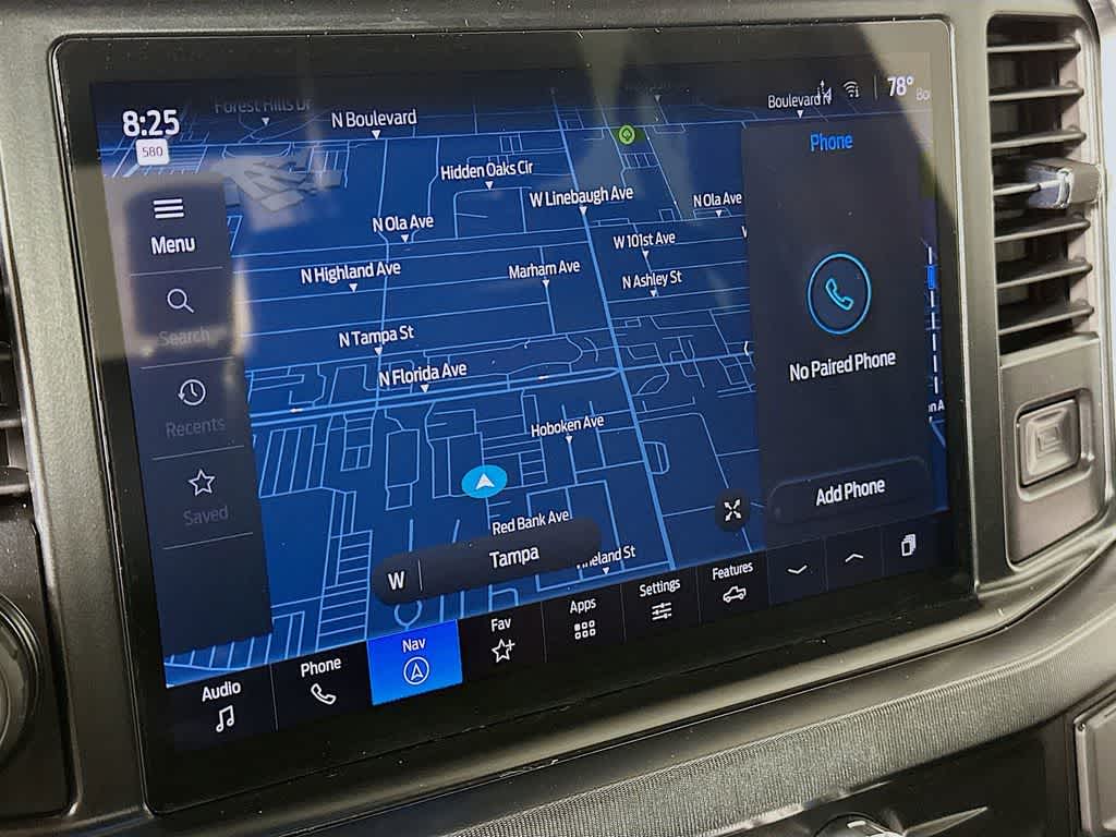 2026 Ford Super Duty F-350 DRW Pickup Platinum