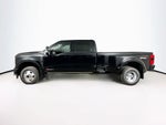 2026 Ford Super Duty F-350 DRW Pickup Platinum