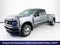 2026 Ford Super Duty F-350 DRW Pickup Platinum