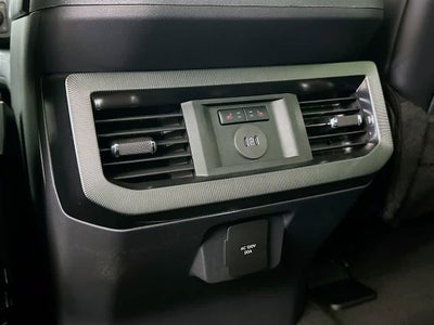 2026 Ford Super Duty F-350 DRW Pickup Platinum