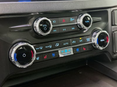 2026 Ford Super Duty F-350 DRW Pickup Platinum